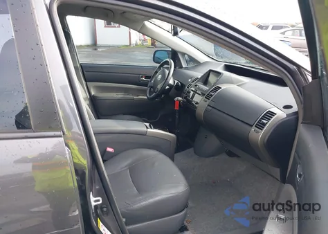 2008 Toyota Prius Touring z USA, uszkodzony, nr VIN JTDKB20U383321185